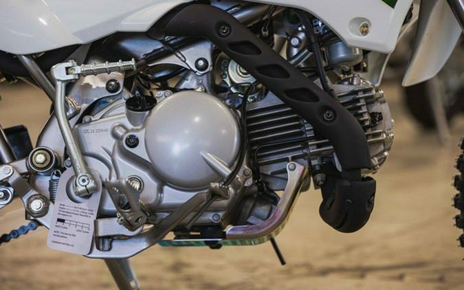 2026 Kawasaki KLX 110R L