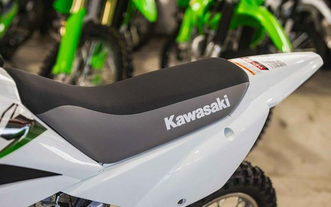 2026 Kawasaki KLX 110R L