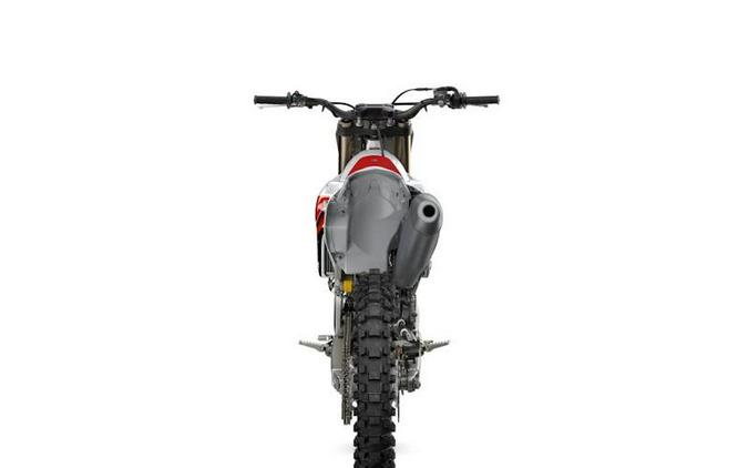 2026 Yamaha YZ250F 70th Anniversary Edition