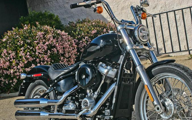 2020 Harley-Davidson® FXST - Softail® Standard