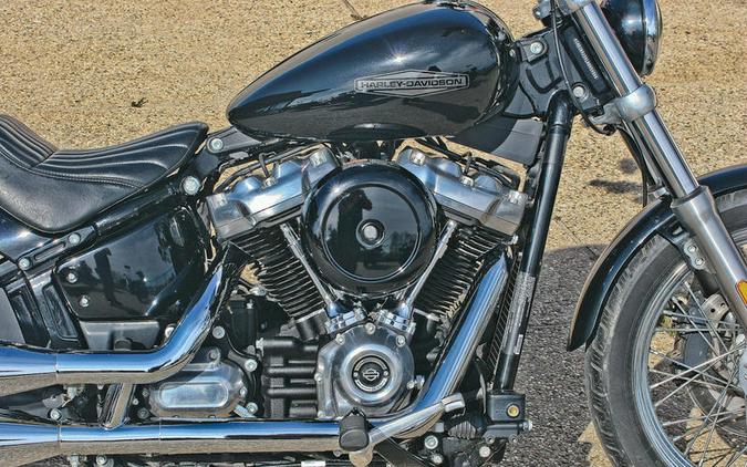 2020 Harley-Davidson® FXST - Softail® Standard