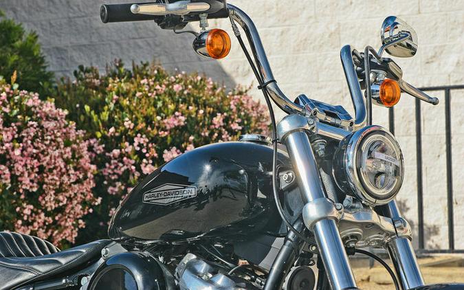 2020 Harley-Davidson® FXST - Softail® Standard