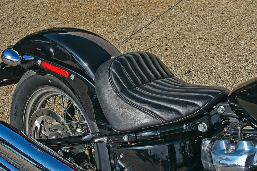 2020 Harley-Davidson® FXST - Softail® Standard