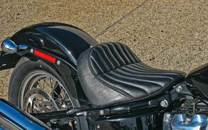 2020 Harley-Davidson® FXST - Softail® Standard