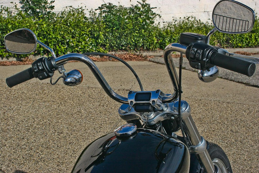 2020 Harley-Davidson® FXST - Softail® Standard