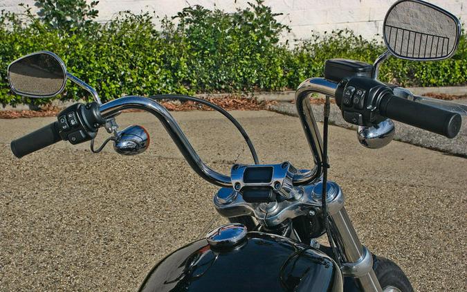 2020 Harley-Davidson® FXST - Softail® Standard