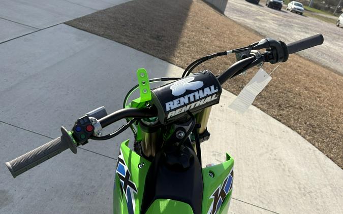 2026 KAWASAKI KX250X - A004115