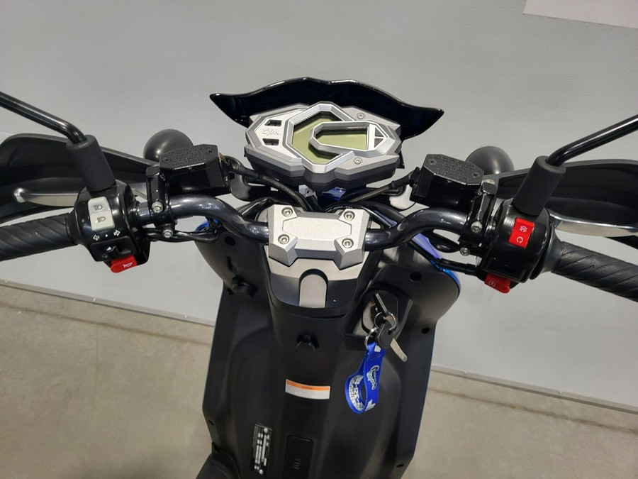 2025 Lance CABO 200i Scooter