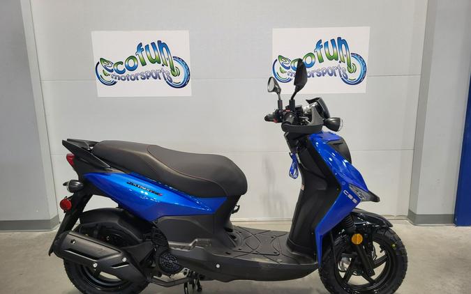 2025 Lance CABO 200i Scooter