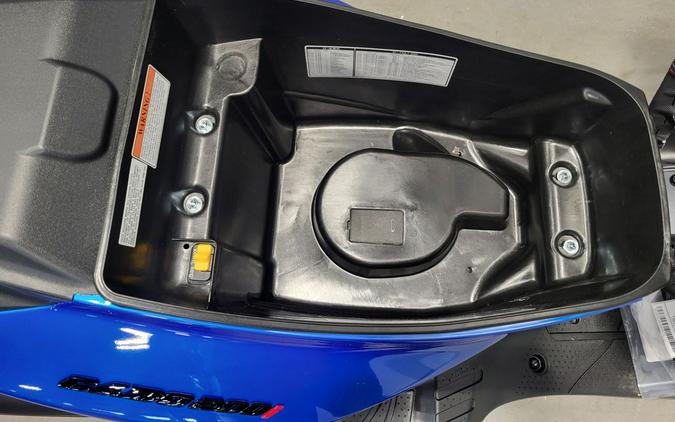 2025 Lance CABO 200i Scooter