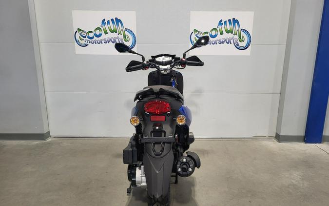 2025 Lance CABO 200i Scooter