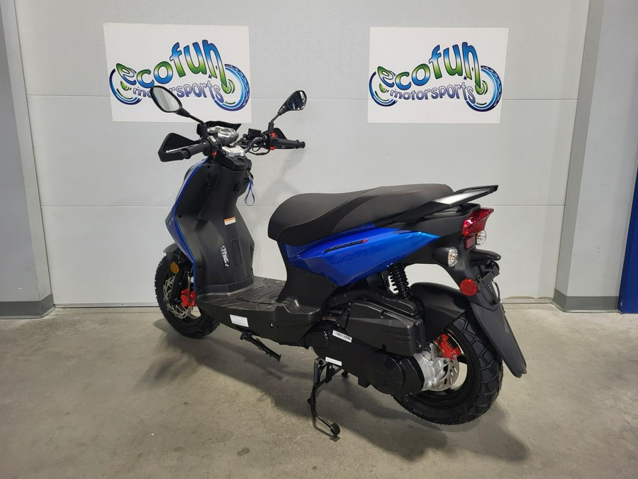 2025 Lance CABO 200i Scooter