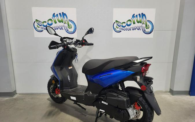 2025 Lance CABO 200i Scooter