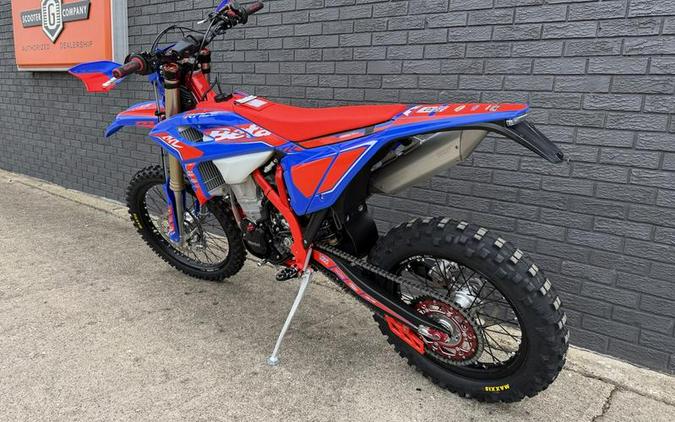 2026 Beta 350 RR Race