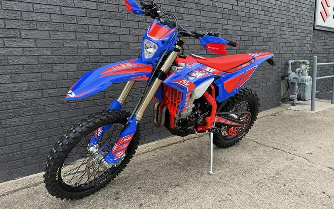 2026 Beta 350 RR Race