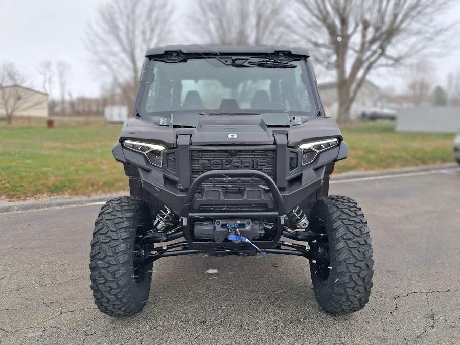 2026 Polaris Polaris XPEDITION ADV Northstar