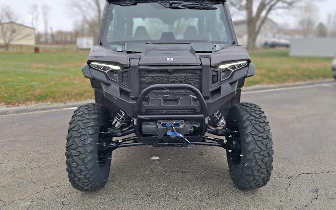 2026 Polaris Polaris XPEDITION ADV Northstar