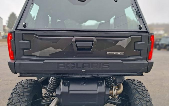 2026 Polaris Polaris XPEDITION ADV Northstar