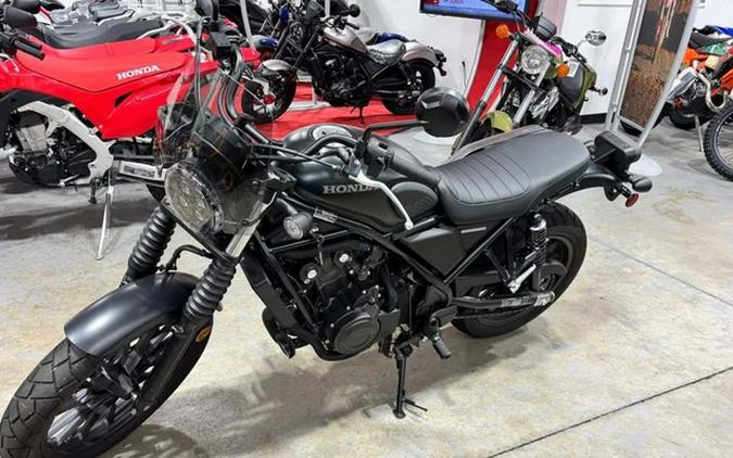 2025 Honda SCL 500