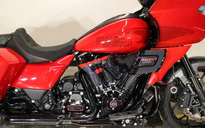 2025 Harley-Davidson® FLTRXSTSE - CVO™ Road Glide® ST