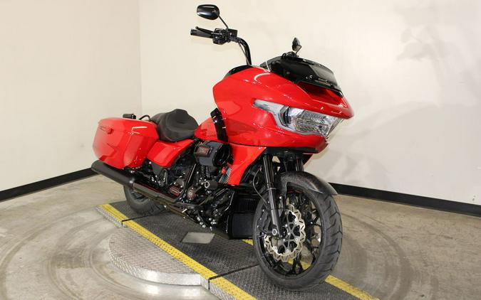 2025 Harley-Davidson® FLTRXSTSE - CVO™ Road Glide® ST