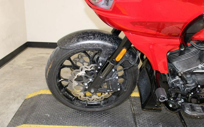2025 Harley-Davidson® FLTRXSTSE - CVO™ Road Glide® ST