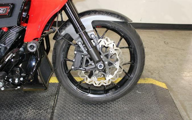 2025 Harley-Davidson® FLTRXSTSE - CVO™ Road Glide® ST