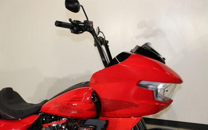 2025 Harley-Davidson® FLTRXSTSE - CVO™ Road Glide® ST