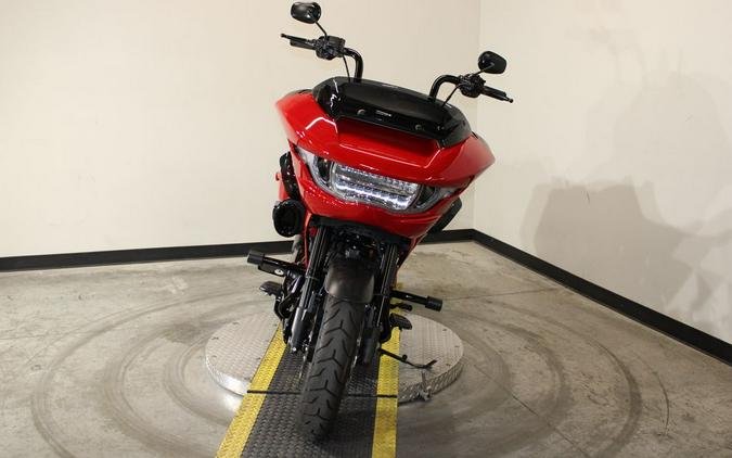 2025 Harley-Davidson® FLTRXSTSE - CVO™ Road Glide® ST