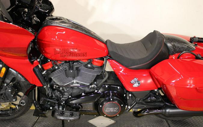 2025 Harley-Davidson® FLTRXSTSE - CVO™ Road Glide® ST