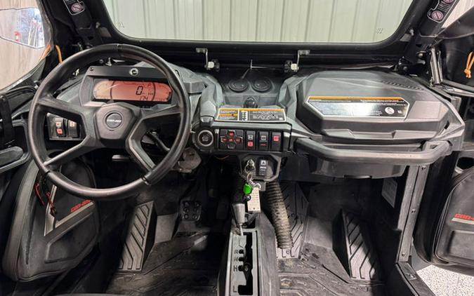 2023 Can-Am Commander MAX XT 1000R