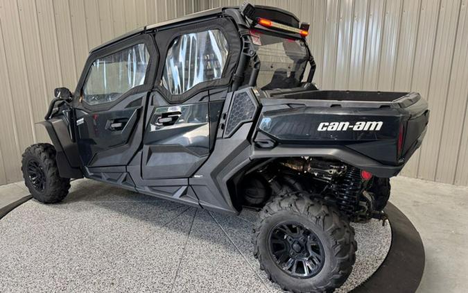 2023 Can-Am Commander MAX XT 1000R