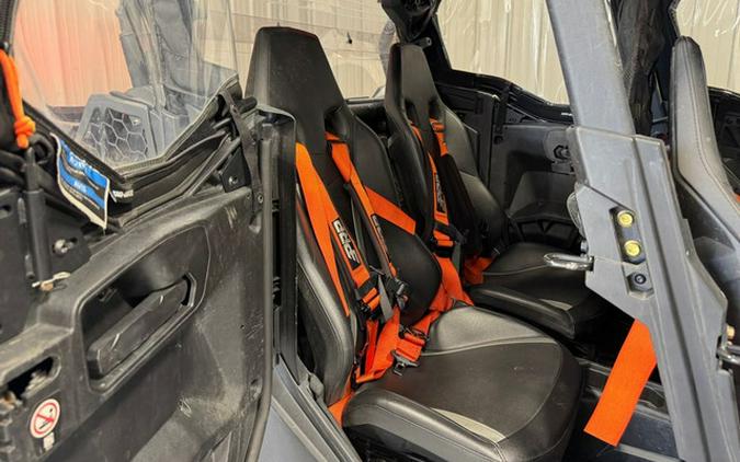 2023 Can-Am Commander MAX XT 1000R