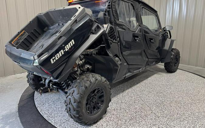 2023 Can-Am Commander MAX XT 1000R