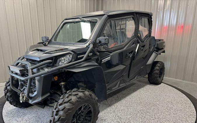2023 Can-Am Commander MAX XT 1000R