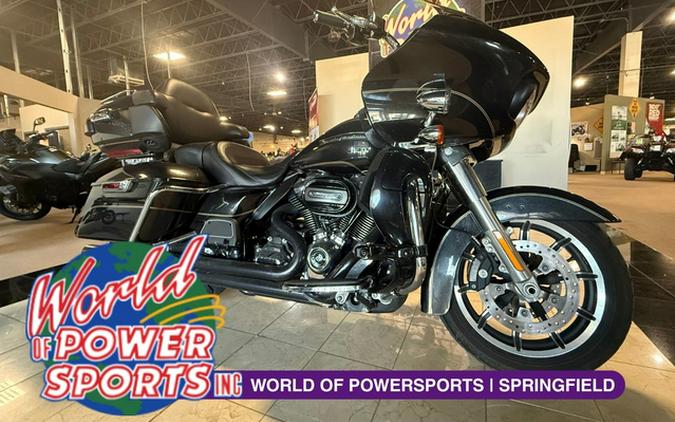 2017 Harley-Davidson Touring Road Glide Ultra