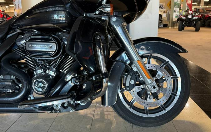 2017 Harley-Davidson Touring Road Glide Ultra