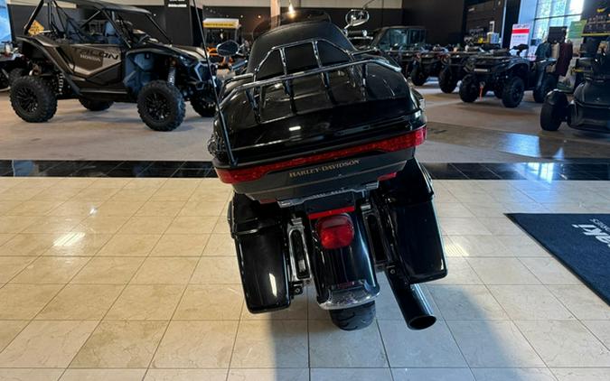 2017 Harley-Davidson Touring Road Glide Ultra