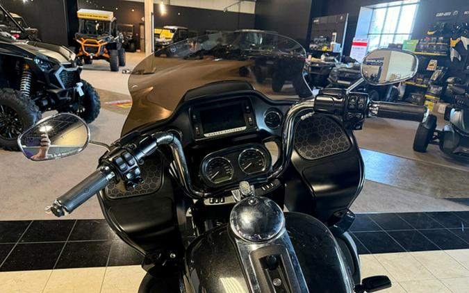2017 Harley-Davidson Touring Road Glide Ultra