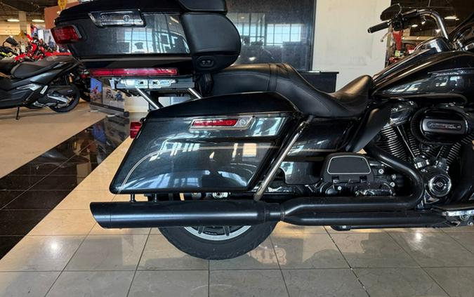 2017 Harley-Davidson Touring Road Glide Ultra