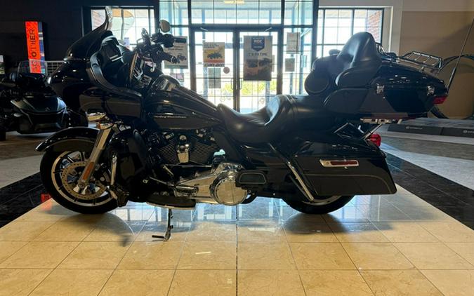 2017 Harley-Davidson Touring Road Glide Ultra
