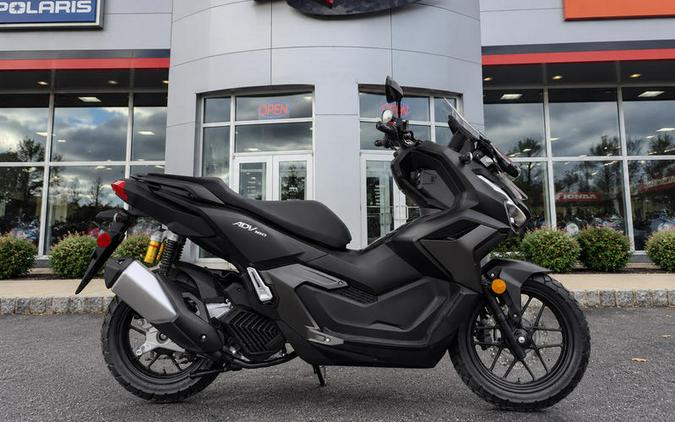 2027 Honda® ADV160