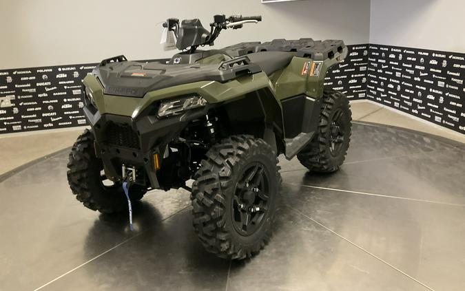 2027 POLARIS SPORTSMAN 500 EPS - 27402P