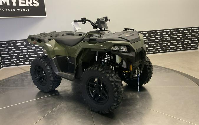 2027 POLARIS SPORTSMAN 500 EPS - 27402P