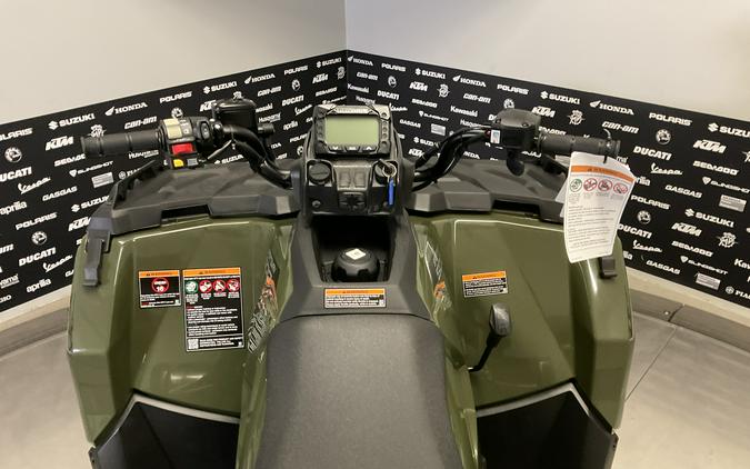 2027 POLARIS SPORTSMAN 500 EPS - 27402P