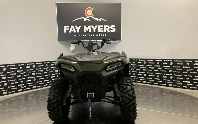 2027 POLARIS SPORTSMAN 500 EPS - 27402P
