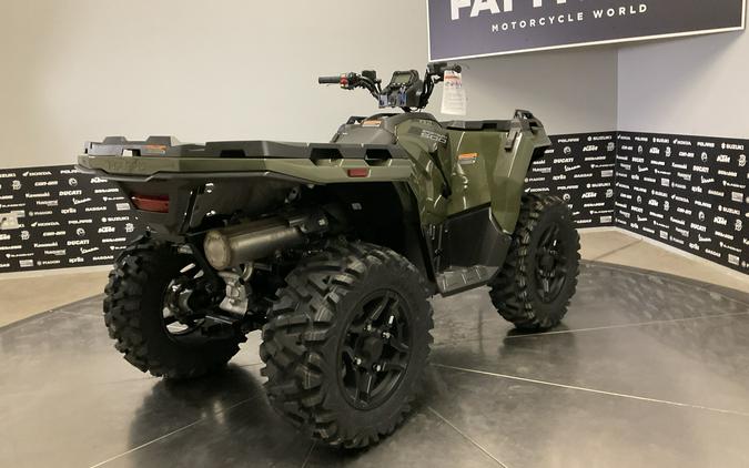 2027 POLARIS SPORTSMAN 500 EPS - 27402P