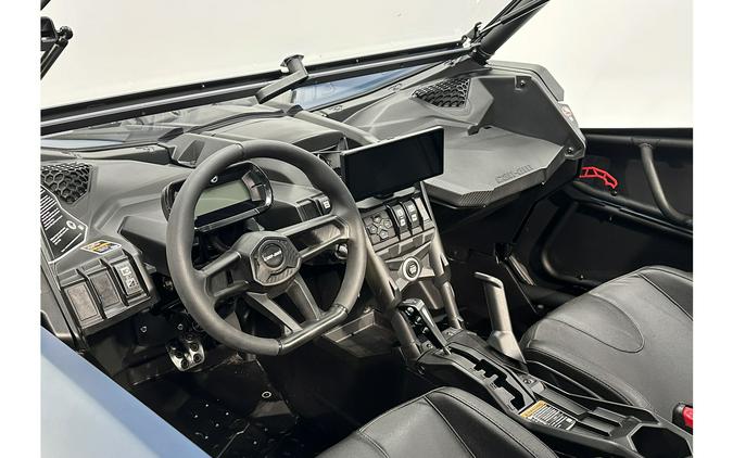 2026 Maverick X3 DS TURBO RR - Can-Am