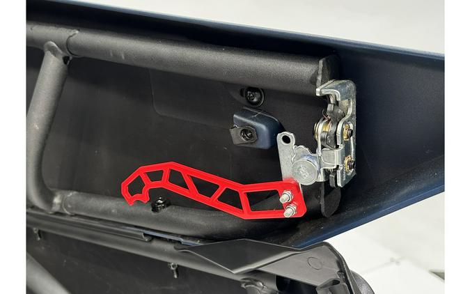 2026 Maverick X3 DS TURBO RR - Can-Am