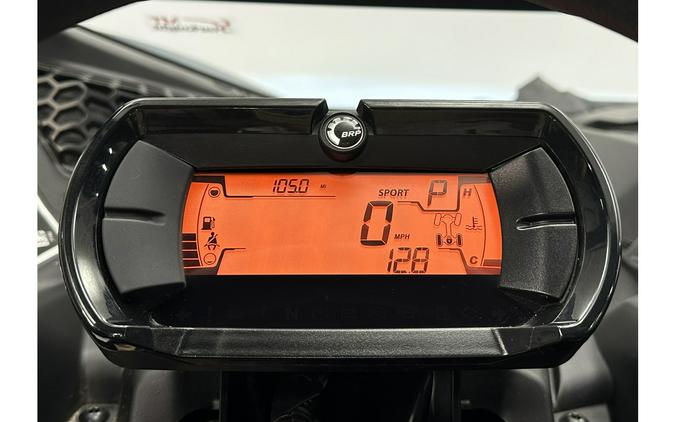 2026 Maverick X3 DS TURBO RR - Can-Am